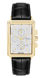 L`Duchen Adventure Chrono D 612.21.33